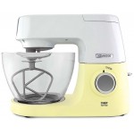 ROBOT KENWOOD - KVC5100Y  KITCHEN MACHINE - CHEF ELITE - YELLOW