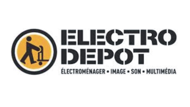 partenaire ELECTRO DÉPOT - MIDI PIÈCE MÉNAGER