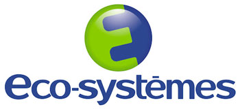 Logo Eco systemes